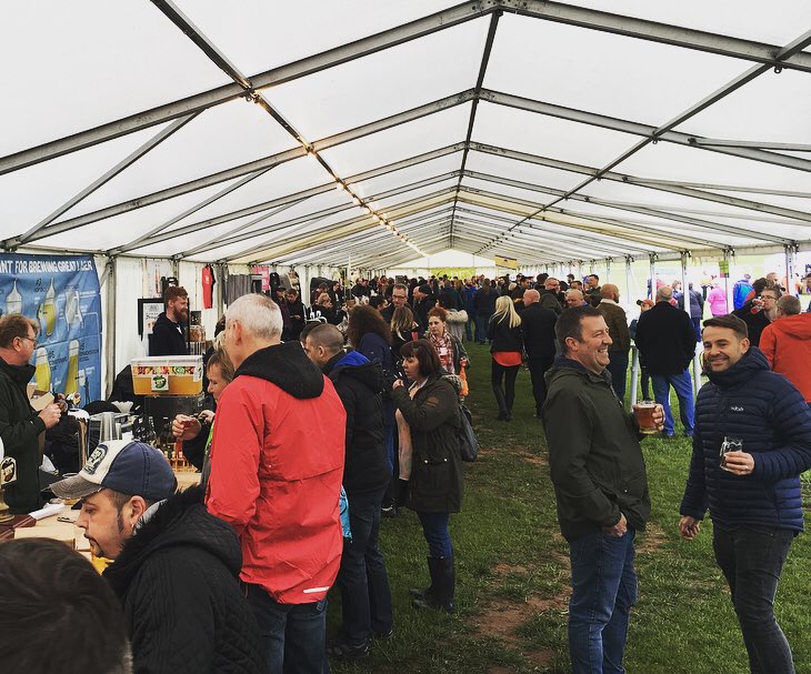 Shropshire Festivals tweet media