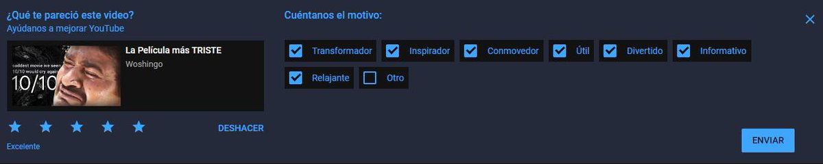 giselleem's tweet photo. Apoyando al creador independiente @Woshingo  💪😎👊🔥🔥🔥 https://t.co/I5sf6PIX1I