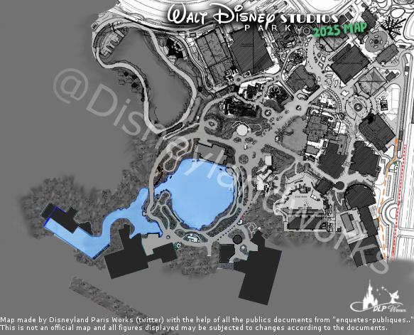 Refonte du Parc Walt Disney Studios en Disney Adventure World (2022-2025) - Page 34 D8jKl45XoAIy7h1?format=png&name=small
