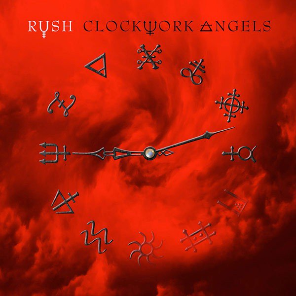 rockhonduras's tweet photo. El 8 de junio de 2012 @rushtheband lanza su discazo Clockwork Angeles, llega al puesto 2 del Billboard 200, Sencillos: Caravan, Headlong Flight, The Wreckers, The Anarchist y The Garden. @RosaAlvaradoHN @Alan_argenal @edwinfp2014 @erwin_ochoa @rafarod20 @a_lopezve https://t.co/iOKAYJRhR7