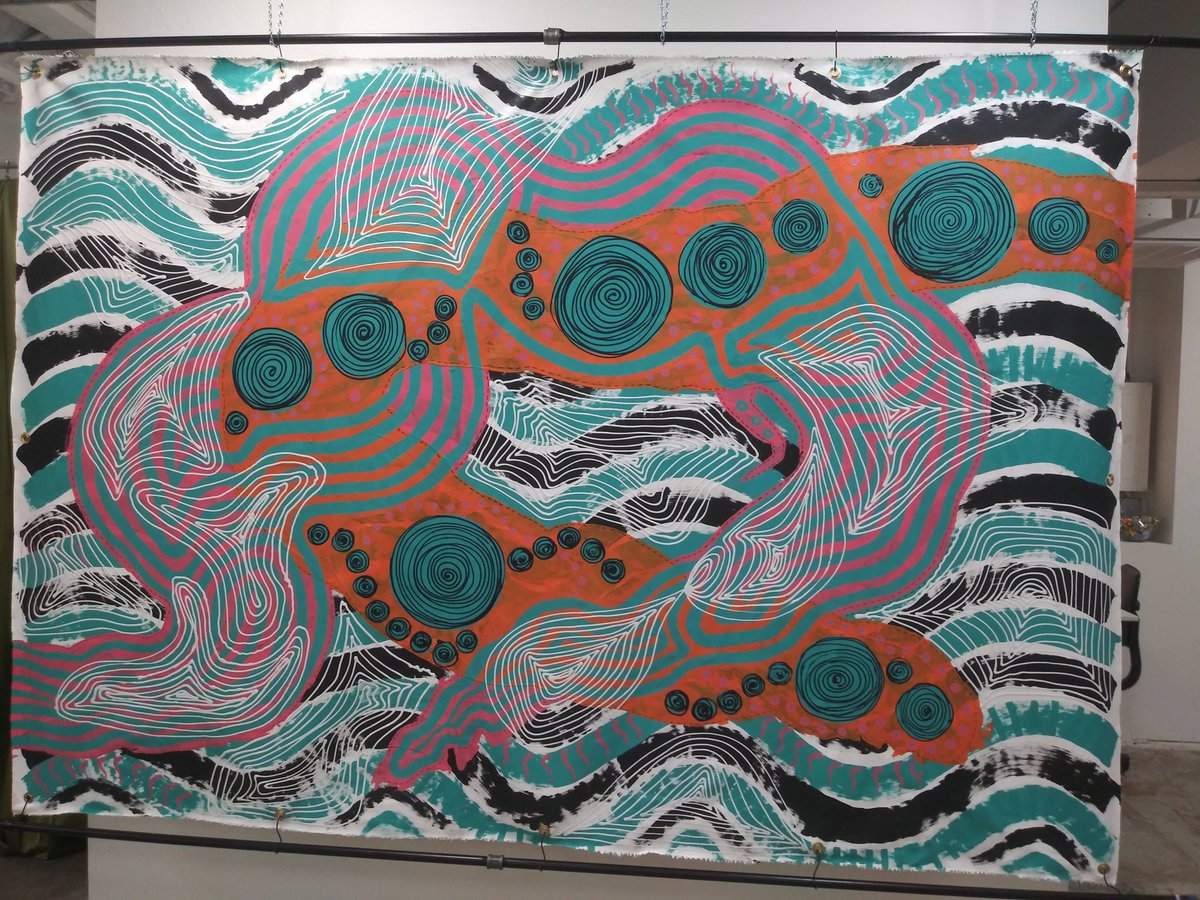 GarayG2's tweet image. What's good?
Nancy Good
nancygoodart.com/about-nancy.ht…