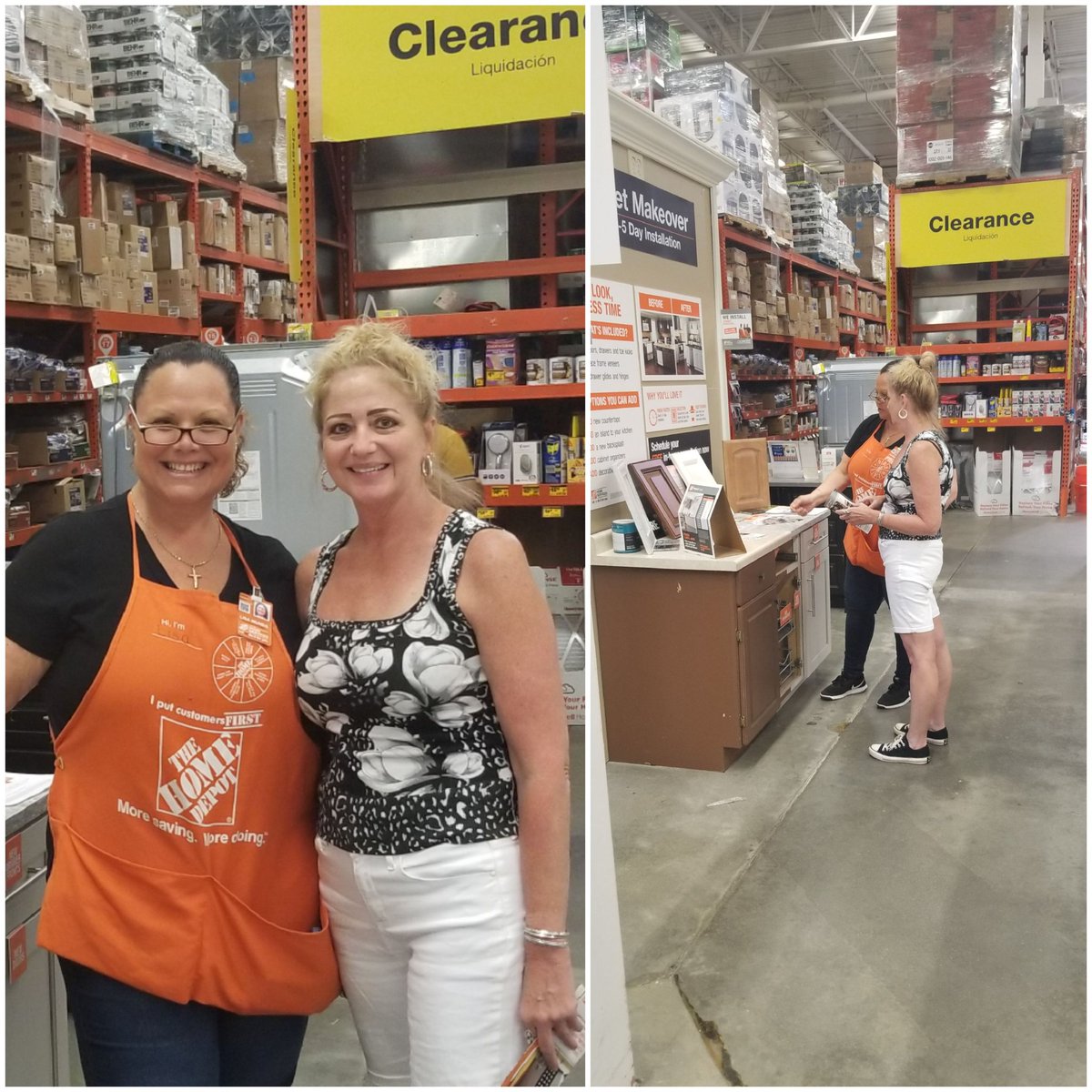 Greg (@hdgregc) on Twitter photo #NDDreamkitchen Another cabinet Makeover Consult by Lisa HDI. <a href="/localita39/">Marlene Mejias</a> @mespo2013 <a href="/BelmontePaul/">Paul</a> <a href="/PatchogueD/">Patchogue Home Depot</a> <a href="/ajsmama118/">amanda</a> <a href="/JARRIN15/">Jeanette Arrington</a> <a href="/mike_seifert80/">Mike Seifert</a> #NDDreamkitchen Another cabinet Makeover Consult by Lisa HDI. <a href="/localita39/">Marlene Mejias</a> @mespo2013 <a href="/BelmontePaul/">Paul</a> <a href="/PatchogueD/">Patchogue Home Depot</a> <a href="/ajsmama118/">amanda</a> <a href="/JARRIN15/">Jeanette Arrington</a> <a href="/mike_seifert80/">Mike Seifert</a>