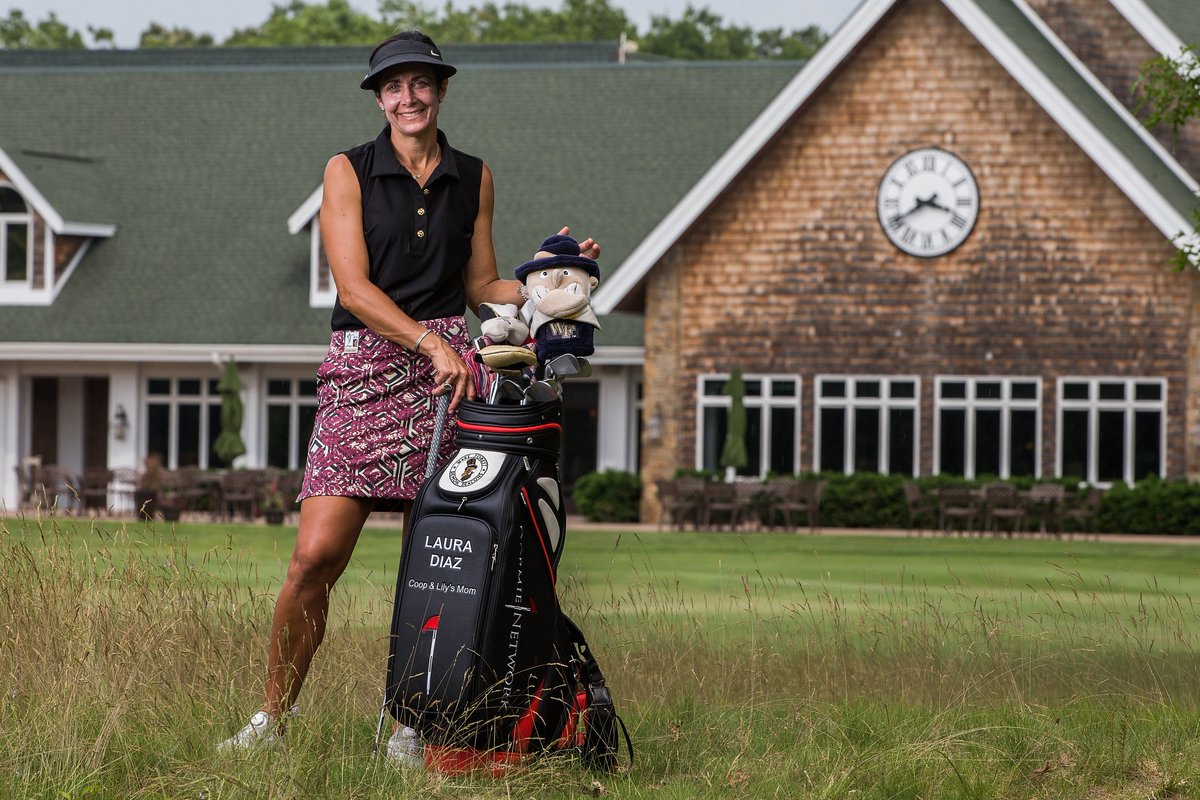 Dormie Network Names Professional Golfer <a href="/Lauradiazlpga/">Laura Diaz</a> an Official Ambassador prnewswire.com/news-releases/… #DormieTOUR