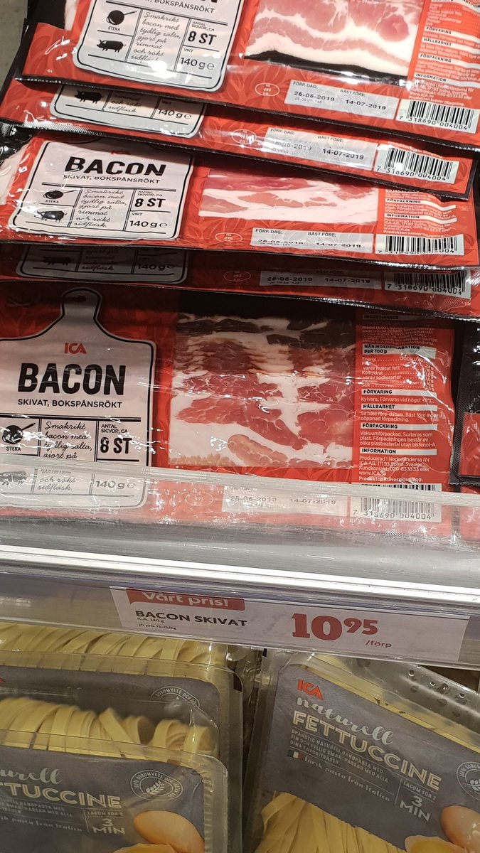 iraptah's tweet photo. Found some bacon with the FaZe logo on it. https://t.co/Y3A7FPdiNO