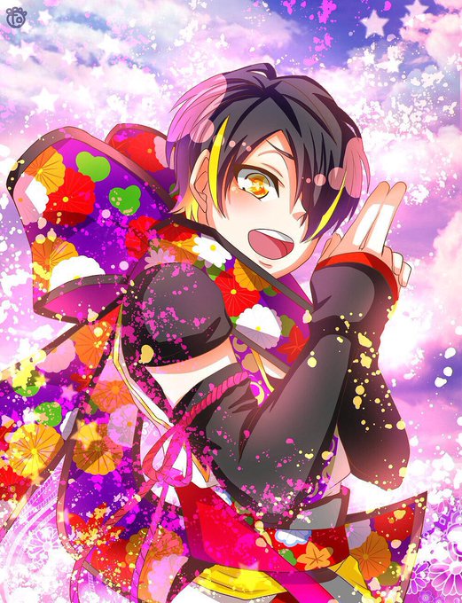 仙石忍誕生祭のtwitterイラスト検索結果 古い順 仙石忍誕生祭のtwitterイラスト検索結果 古い順