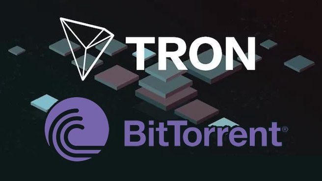 $TRX $BTT Airdrops tweet media
