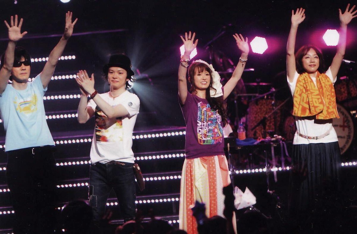 GARNET CROW FC 会報 vol.1〜最終号まで