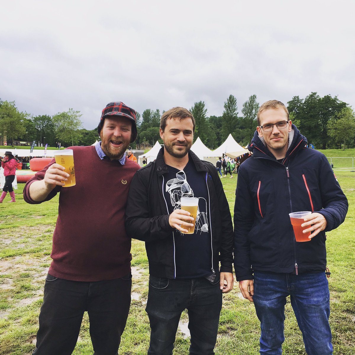 Shropshire Festivals tweet media