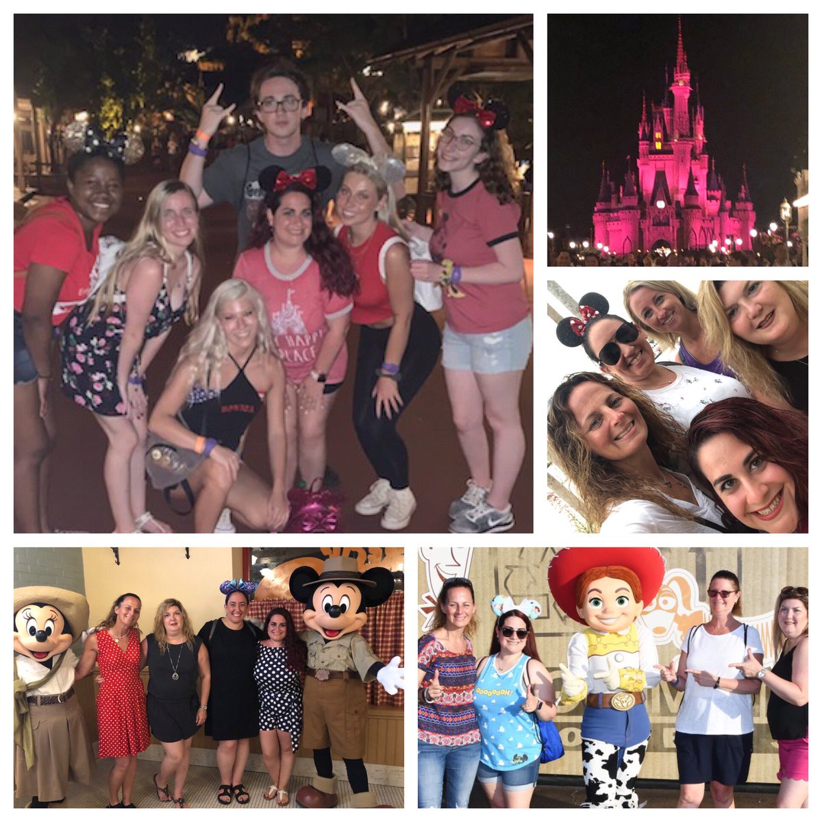 thank you so much <a href="/OBHSClassOf2019/">OBHS Class Of 2019</a> for a magical trip! I couldn’t be more grateful to have been a part of it! ✨🏰