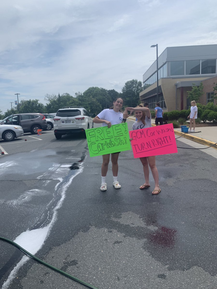 Marshall DECA tweet media