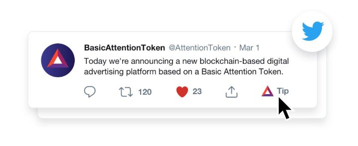 ujjwaladitya_'s tweet image. Anyone who tell me how to monetize my @Twitter ? Is that  question ask by my blog readers every time.

@adityaujjwal7 :- Use Twitter provide #Valueablecontent to your #followers and use the awesome tool @brave 

Download @brave  brave.com/ujj857

#monetizewithbrave