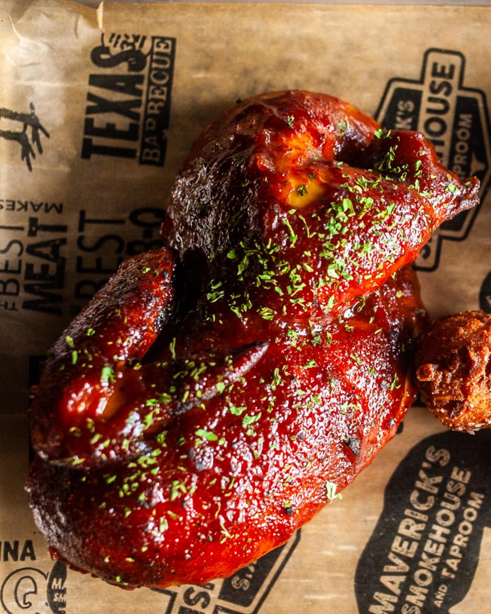 Here are just a few good reasons to visit us this weekend.