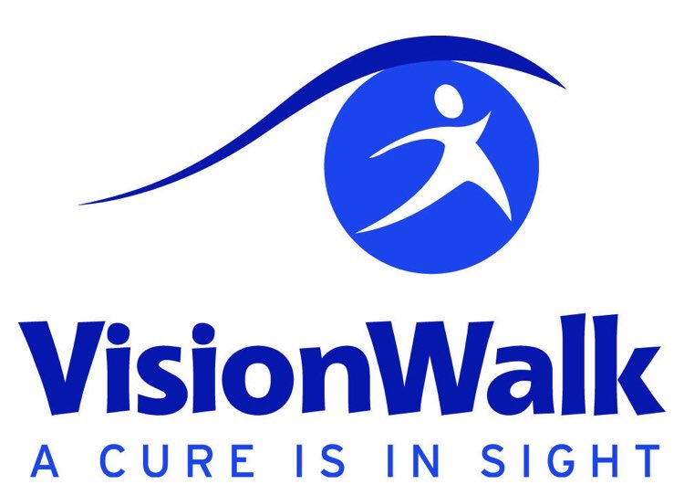 Out here representing the <a href="/PantherBeepBall/">San Gabriel Valley Panthers Beep Baseball</a> at Angel’s stadium for the Vision Walk for Foundation Fighting Blindness
.
.
#baseball #panthers #beepbaseball #angels #blind #visionloss #5k #visionwalk #foundationfightingblindness
