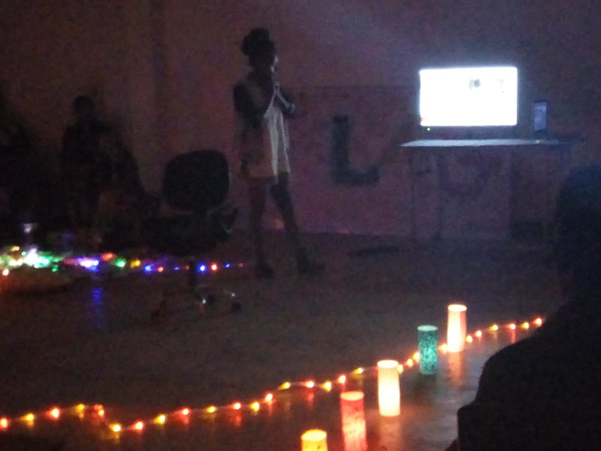 Live For Generation Association tweet media