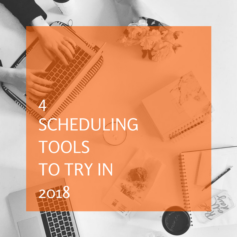 PracticalPA's tweet photo. 4 scheduling tools to try in 2018 from @PracticalPA #personalassistant #patips #career #productivity #technology https://t.co/BWrGFOkRZd https://t.co/741iVG5dMB