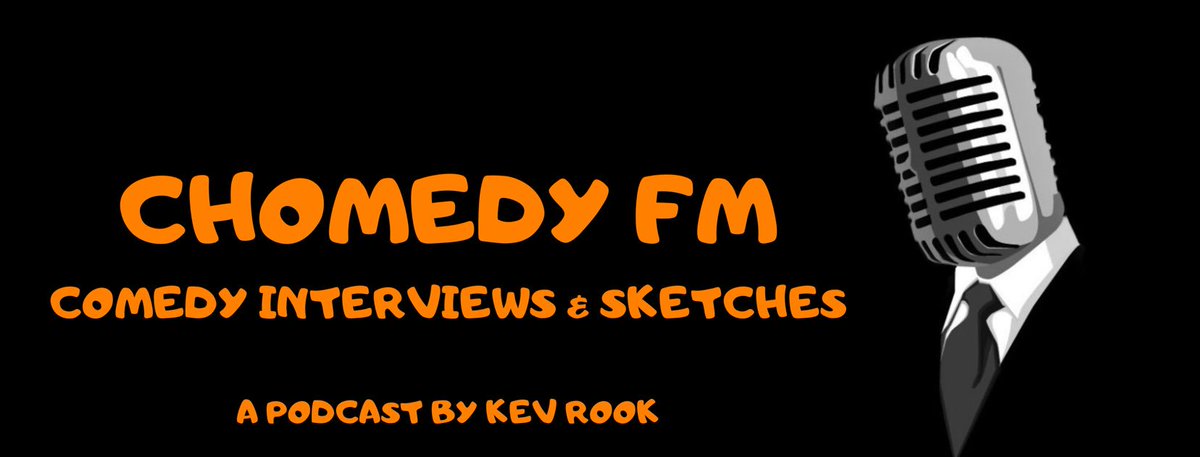 Can’t wait to launch on Thursday and so excited for ALL of our amazing guests! #podcast #comedypodcast #Interviews #improv #PodernFamily #PodcastHQ anchor.fm/chomedyfm