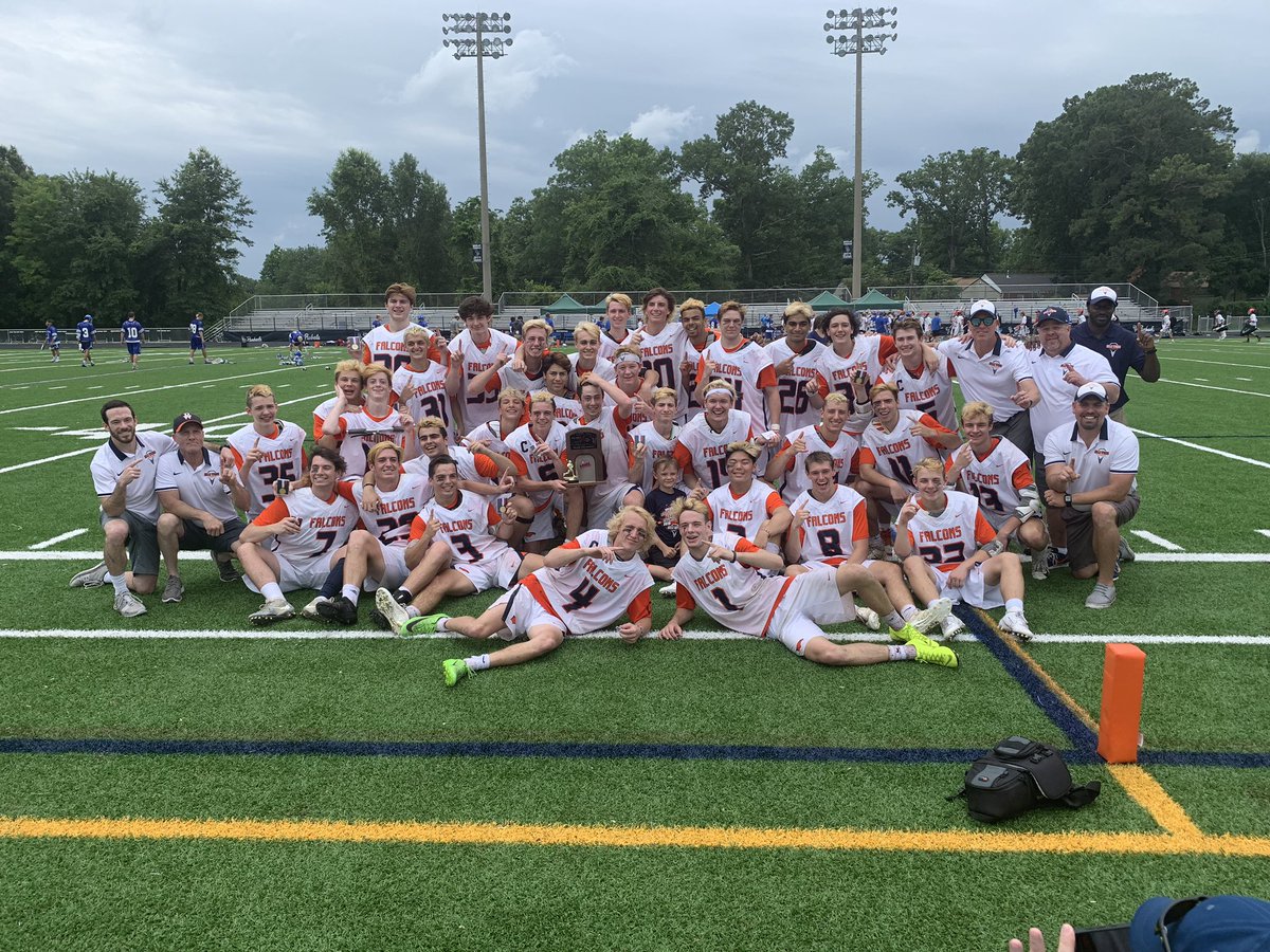 Your 2019 5A BLax CHAMPS !!!