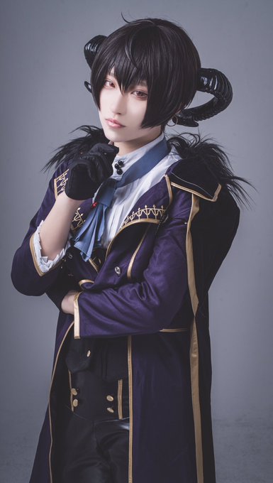 コスプレイヤーキノくんのTwitter画像27