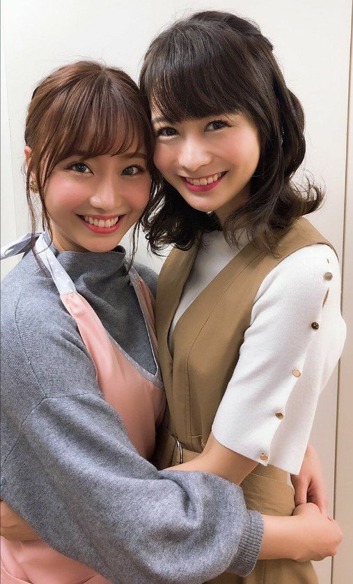田中 Auf Twitter 可愛い二人 高見侑里さん 柴田阿弥さん T Co Yd85xhzcfa Twitter 田中 Auf Twitter 可愛い二人 高見侑里さん 柴田阿弥さん T Co Yd85xhzcfa Twitter