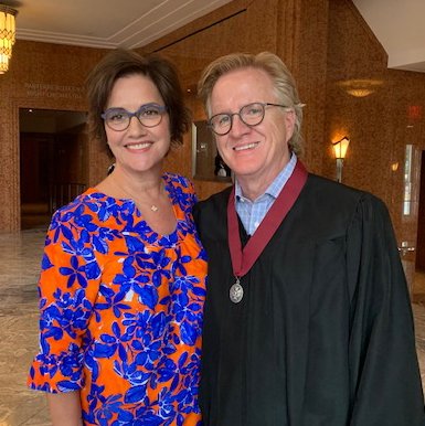 DudaPaine's tweet photo. Congratulations @JeffreyLPaine on becoming an AIA Fellow! This is one of AIA's highest honors for architects who exemplify architectural excellence and have made significant contributions to the profession and society.
#aianational #DPAlife #aialasvegas #a19con https://t.co/iUBP5MQPaS