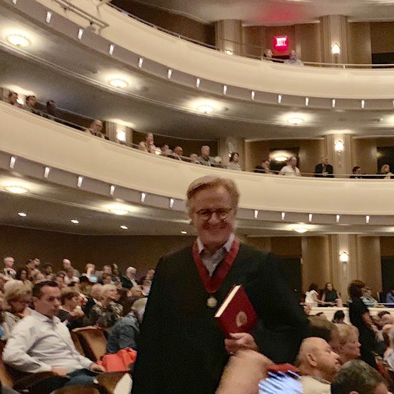 DudaPaine's tweet photo. Congratulations @JeffreyLPaine on becoming an AIA Fellow! This is one of AIA's highest honors for architects who exemplify architectural excellence and have made significant contributions to the profession and society.
#aianational #DPAlife #aialasvegas #a19con https://t.co/iUBP5MQPaS