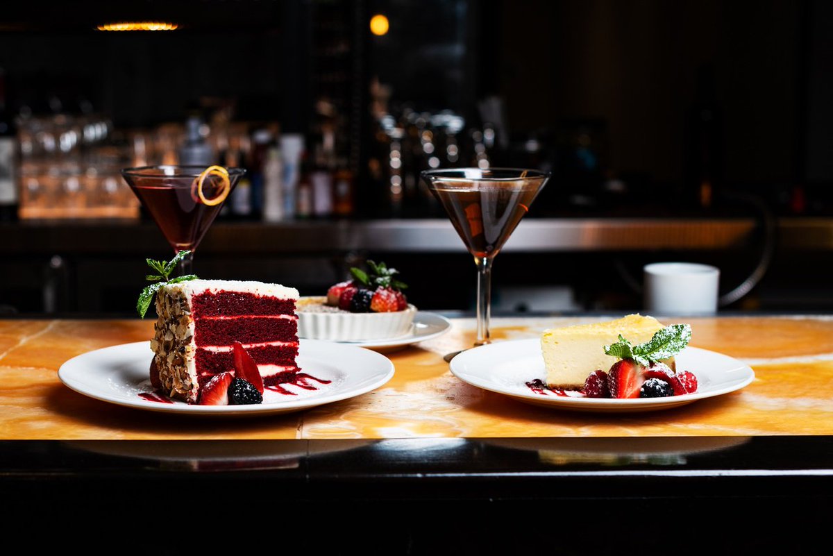 Ray's In The City tweet media