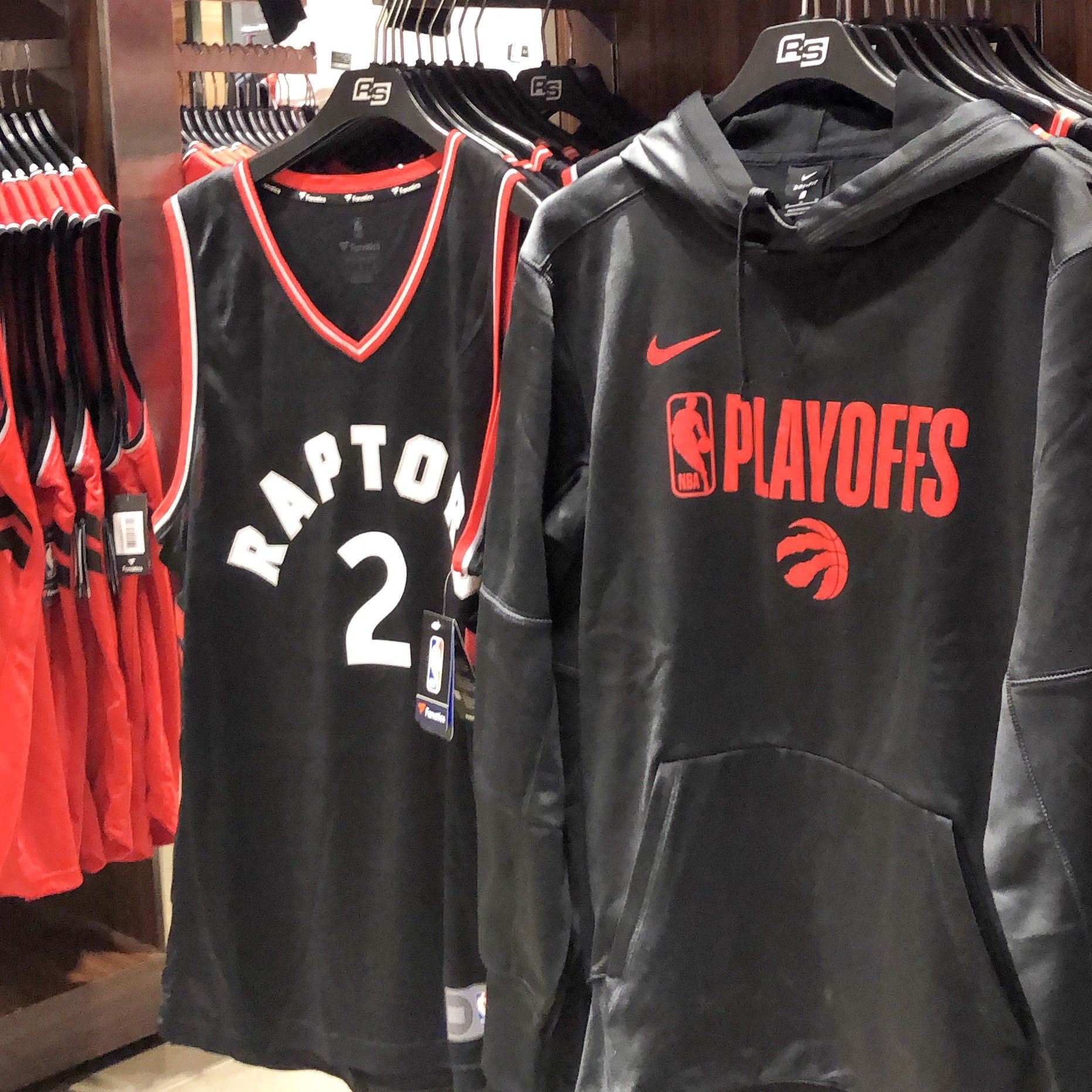 kijiji raptors jersey