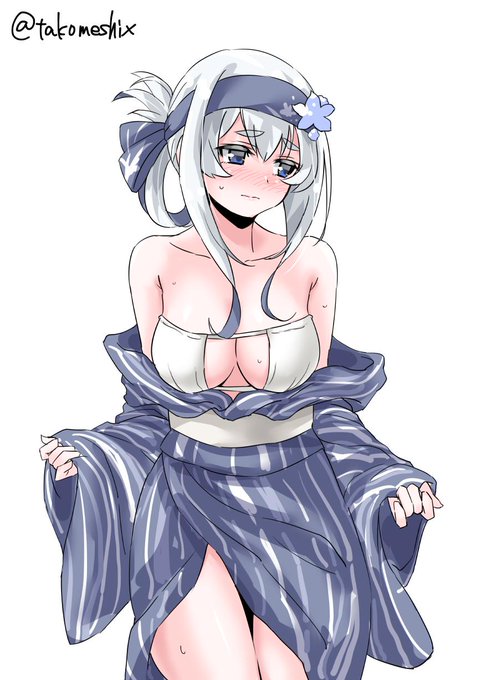 補給のお時間(+25分)
#艦これ版深夜の真剣お絵描き60分一本勝負
#艦これ版真剣お絵描き60分一本勝負_20190608 