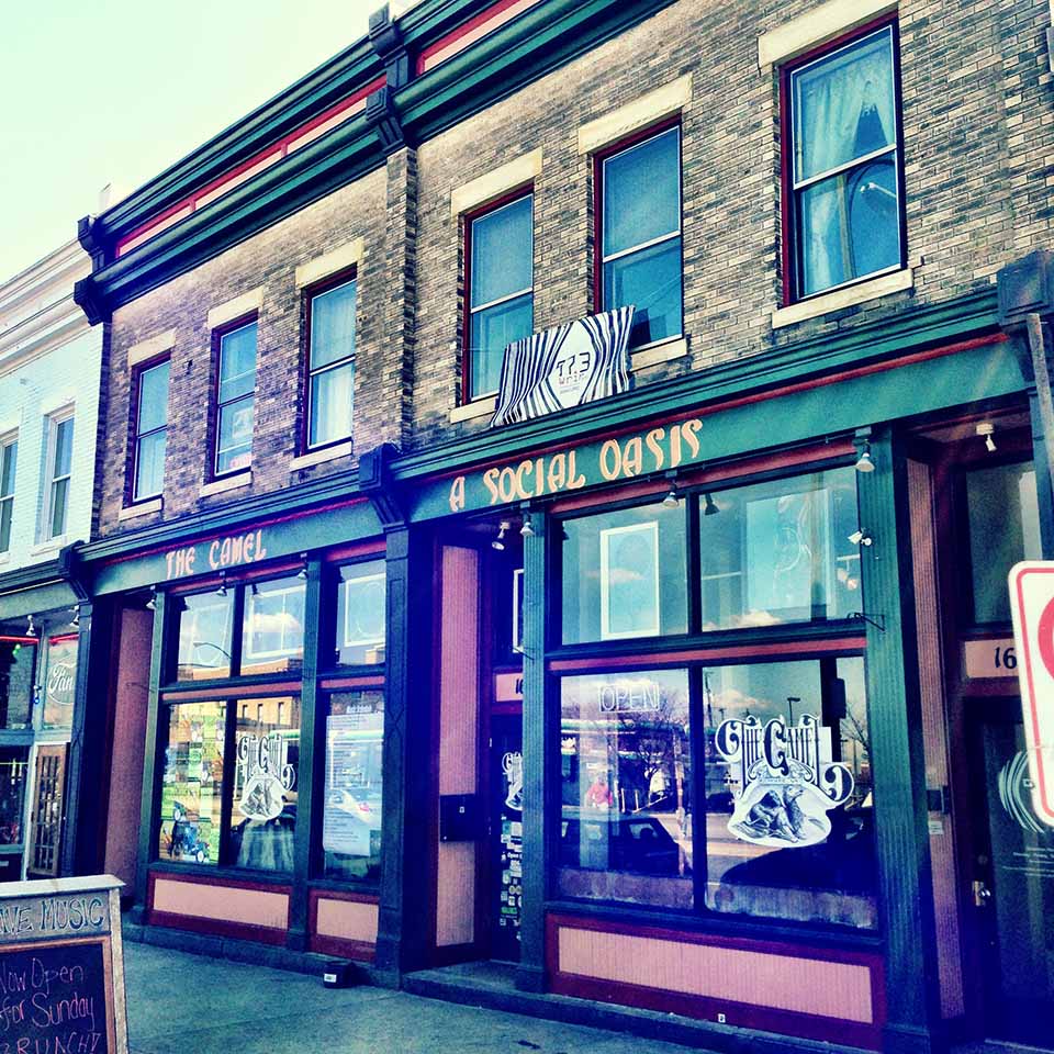 Doors open in 1 hour at The Camel! Our Grad School is ready to finish the Spring Season out strong and rock the house from 3pm-6pm. $10 gets you in for 3-hours of music with the #SORmidlo and #schoolofrockshortpump Grad School!  🤘
#rockshow #instamusic #livemusic #schoolofrock