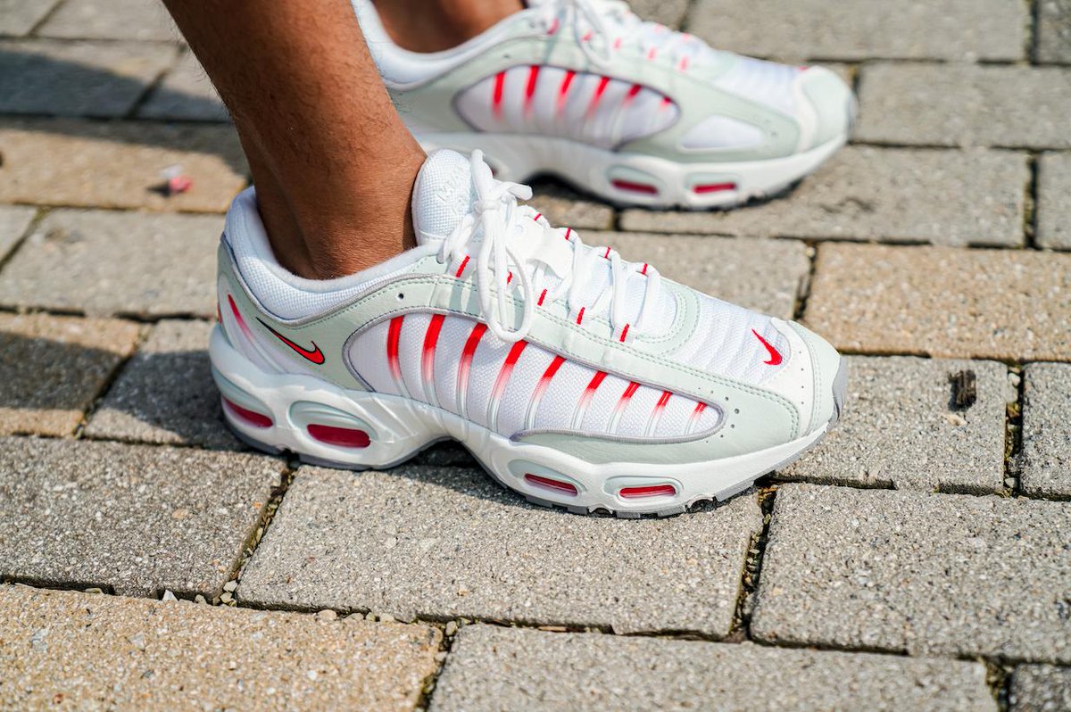 nike air max tailwind red orbit