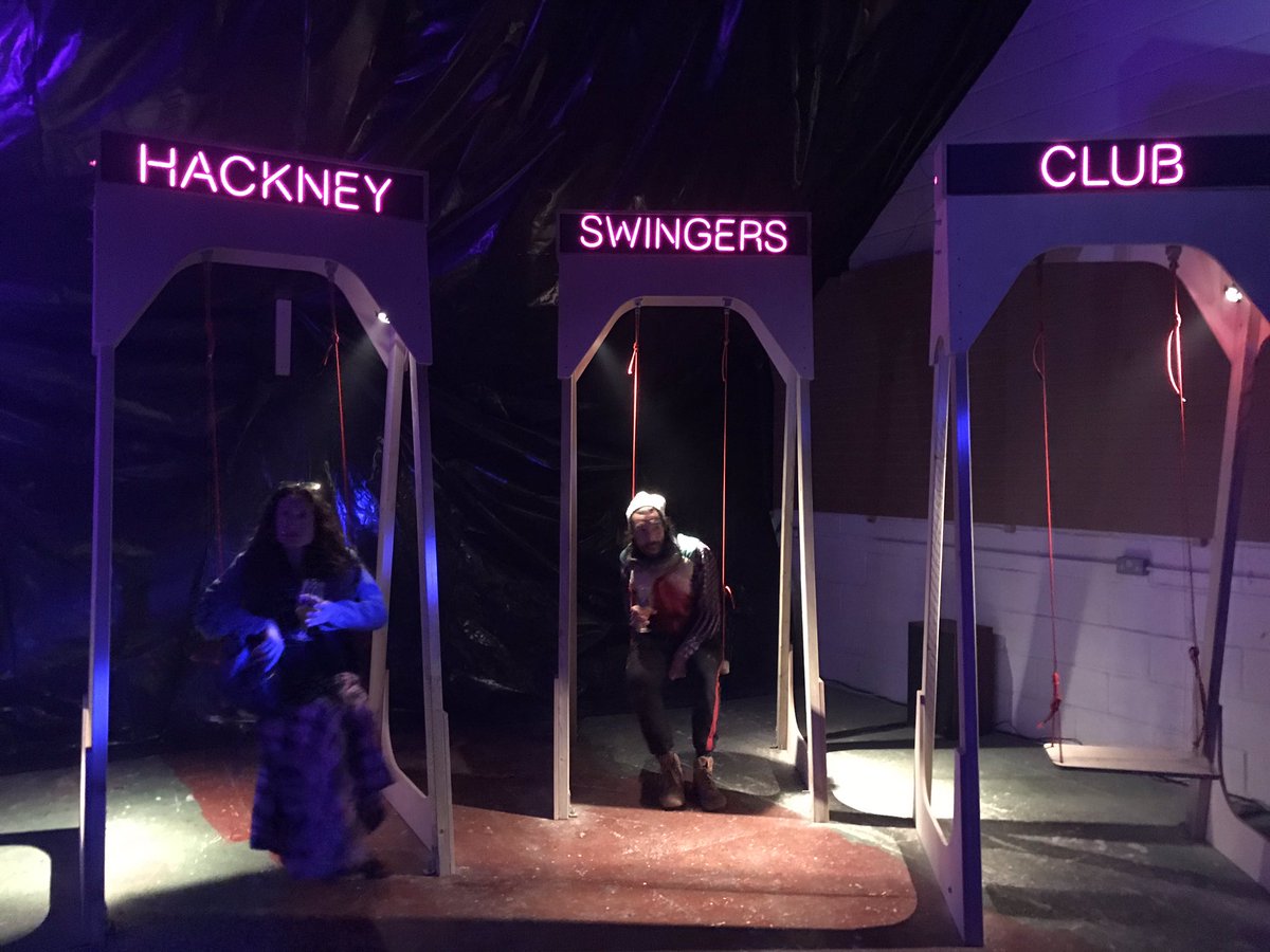 LBWFculture's tweet image. Swing by Ravenswood estate and visit @BAT_Studio for some seriously good tunes and fun times on the @E17ArtTrail 

Share your snaps from the weekend with us using #WFCulture19 

wfculture19.co.uk/E17-Art-Trail