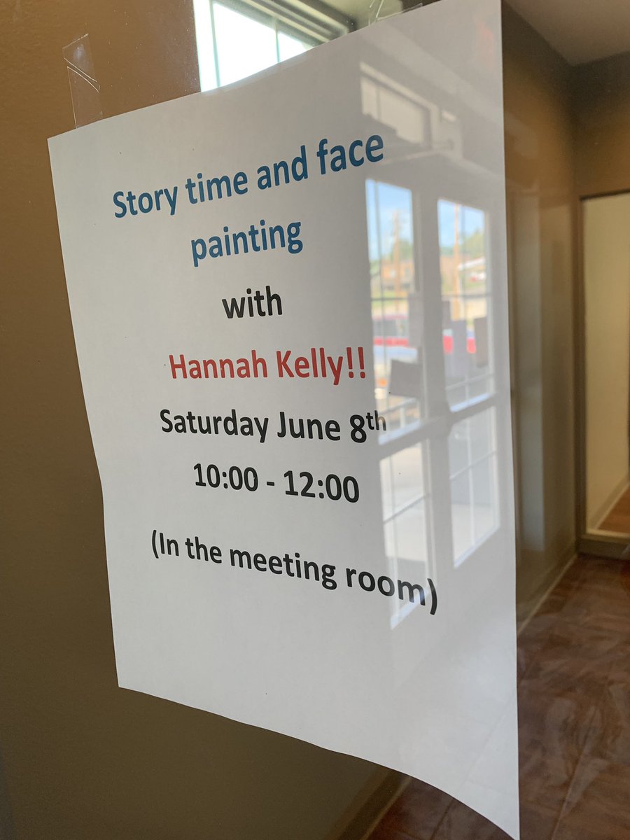 HannahKellyMO's tweet image. Beautiful morning in the #141st! Enjoyed visiting w/ everyone at the SEMANO Cooperative Annual Meeting and reading w/ #futureleaders @ the Hartville Library!