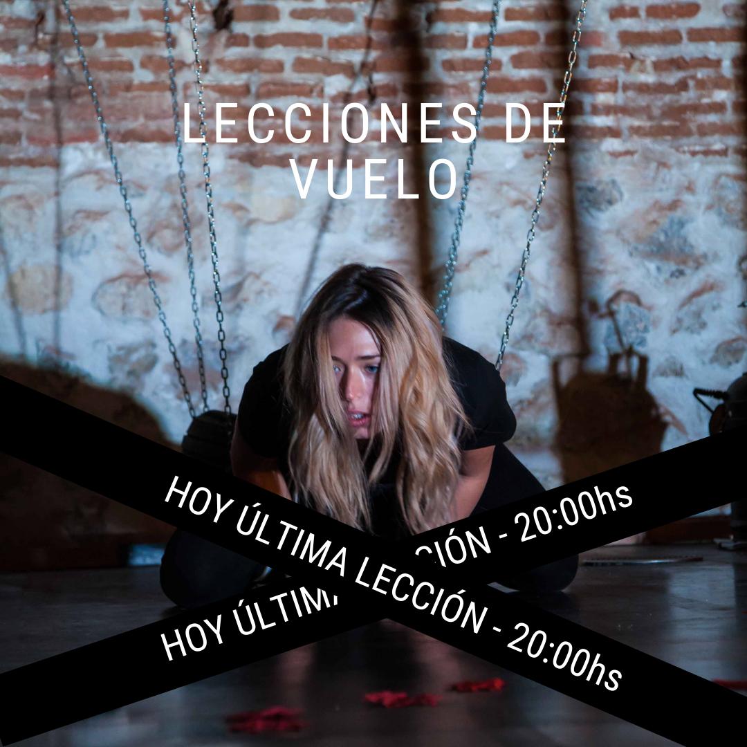 Hoy finalizan las Lecciones de Vuelo con ENTRADAS AGOTADAS! MUCHAS GRACIAS! Las bóvedas se transformarán por última vez!
#LeccionesdeVuelo #CondeDuque #CondeDuqueMadrid #Stroke114 #Site-specific <a href="/Stroke114/">Mikołaj Kawałek</a> @Condeduquemad