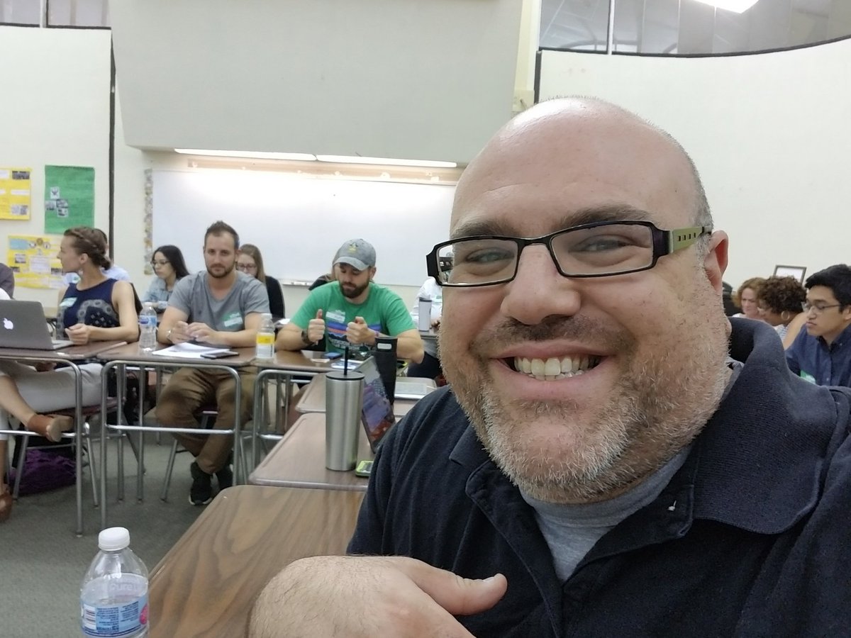 mrpassner's tweet photo. Incredible morning @EdcampEandI. Powerful discussions on such critical topics! Thank you @WWP_Schools @david_aderhold for hosting.
#truenorthbrunswick #lifelonglearning #equity #meaningfulpd #inclusivity #relationshipsmatter #saturdaysareforlearning #pisforpositive https://t.co/lUpbxWIL7R