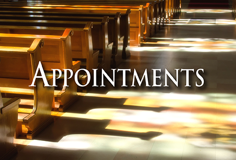 Mississippi_UMC's tweet photo. 2019-2020 Mississippi Conference Appointments
*Revised as of June 6, 2019. This document is susceptible to change at any time by the episcopal office. For details on specific appointments contact the corresponding district superintendent. https://t.co/KvXUU3vxOZ #MSAC19 https://t.co/xLNv86vi10