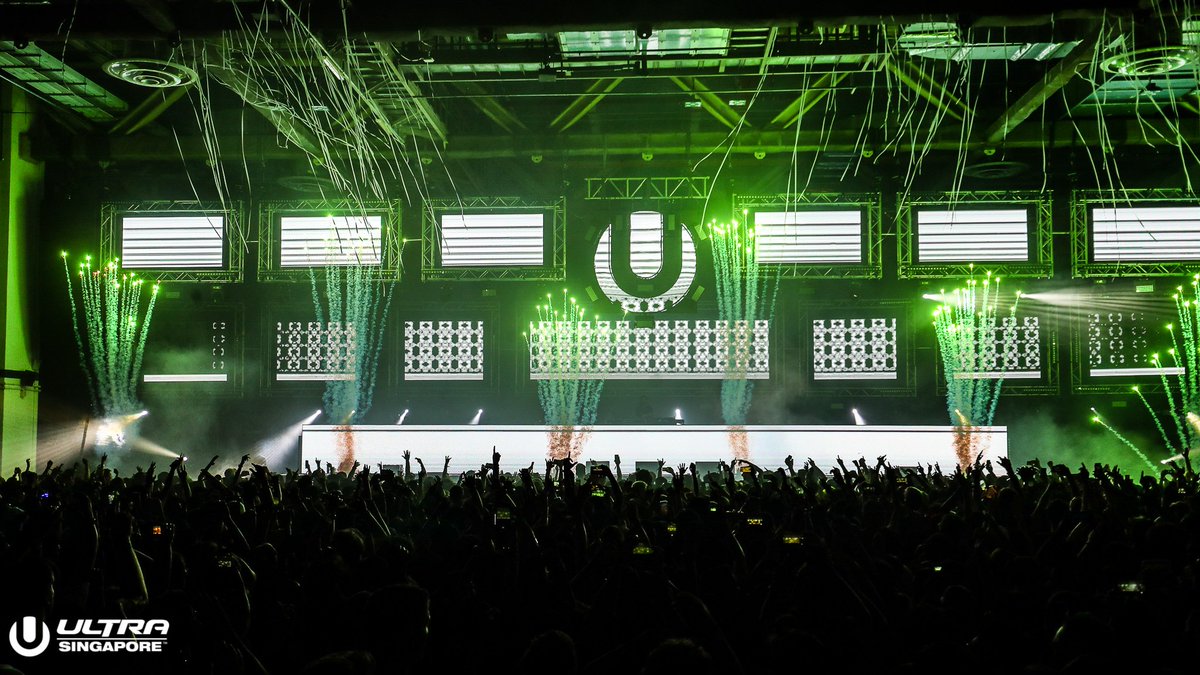 Goodnight Singapore! Thank you to all who joined us for Day 1!

See you tomorrow!! 🙌