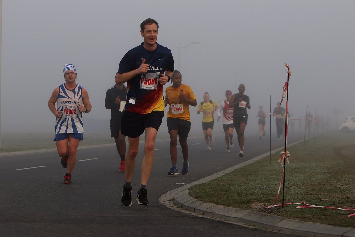 viljoenvn's tweet photo. BESTMED UWC FAST &amp; FLAT 2019

Official #10km #race result - 0:46:10

New #PB!

#1June2019 #CapeTown #running https://t.co/pfPQzporzs