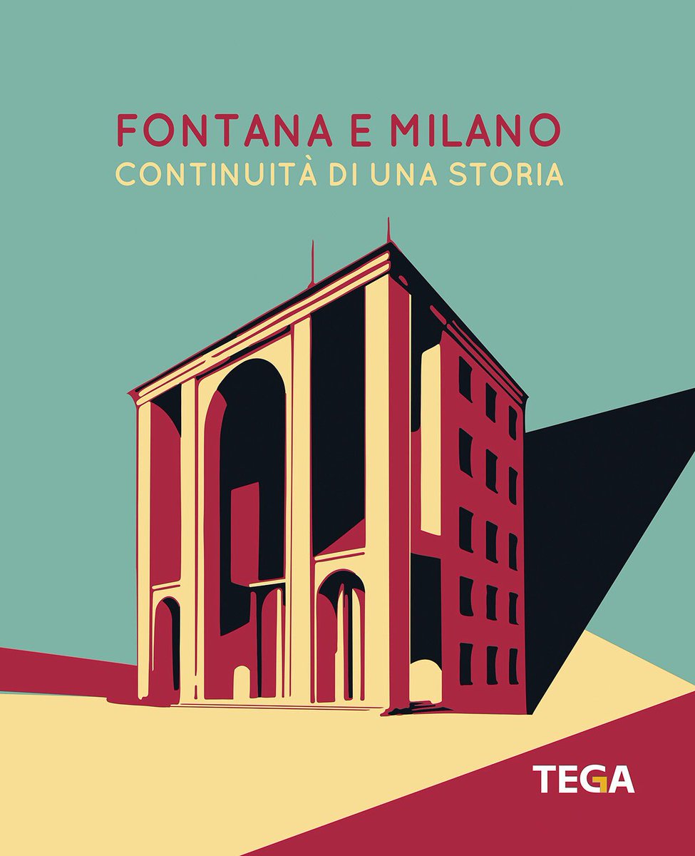 Ready for the next <a href="/ArtBasel/">Art Basel</a> with a new project dedicated to #LucioFontana and his relationship with #milano during his life!!! We will exhibit at #Unlimited an huge work by Fontana and in the main section we will exhibit a group show of #italianart of that period! #artbasel2019