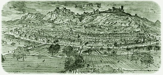 MOPrinting's tweet image. Xàtiva (Spain) is known as an early European center of paper manufacturing, benefiting from technology that Arabs brought to the city. The mill used rice and straw as the raw materials.

#worldcupofprintinghistory #FIFAWWC #ESP #RSA #ESPRSA