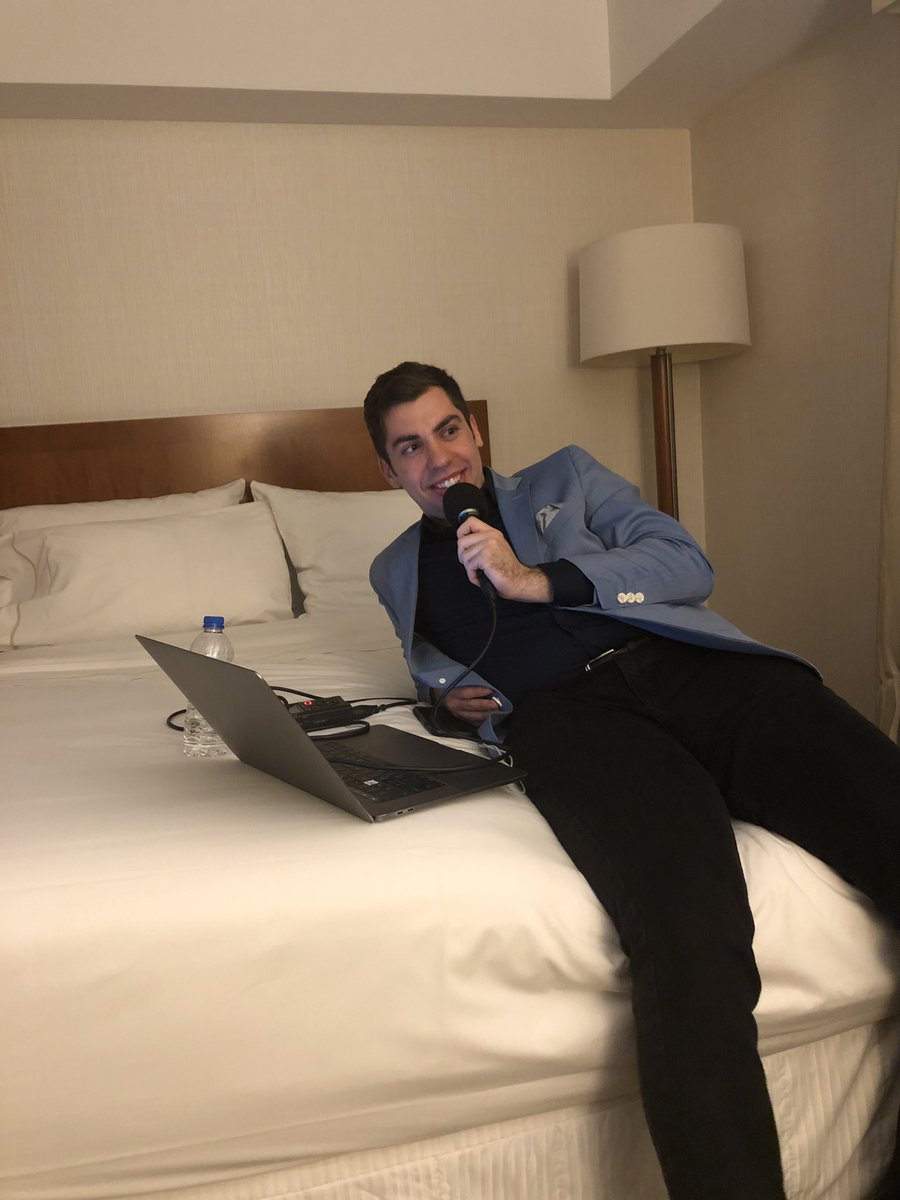 Kevin O Connor On Twitter The Ringer Nba Show After Dark