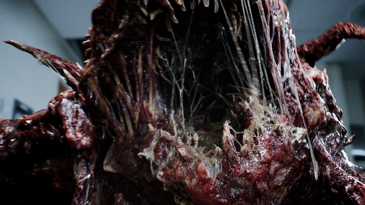 Stranger_Things's tweet photo. ok so how many three musketeers will we need to feed this guy https://t.co/XdhVxehPER