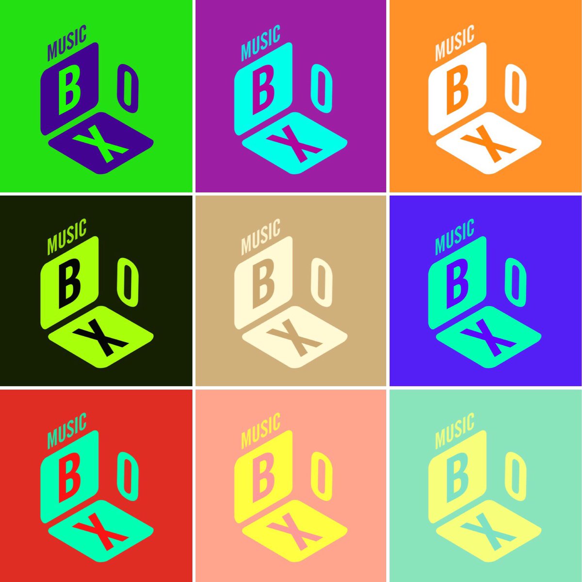 Music Box Fest tweet media