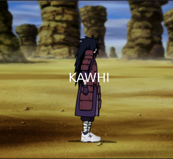 AnimeHipHop's tweet photo. Kawhi memes are the funniest thing on this app right now 😂😂 https://t.co/klK3FnUclN