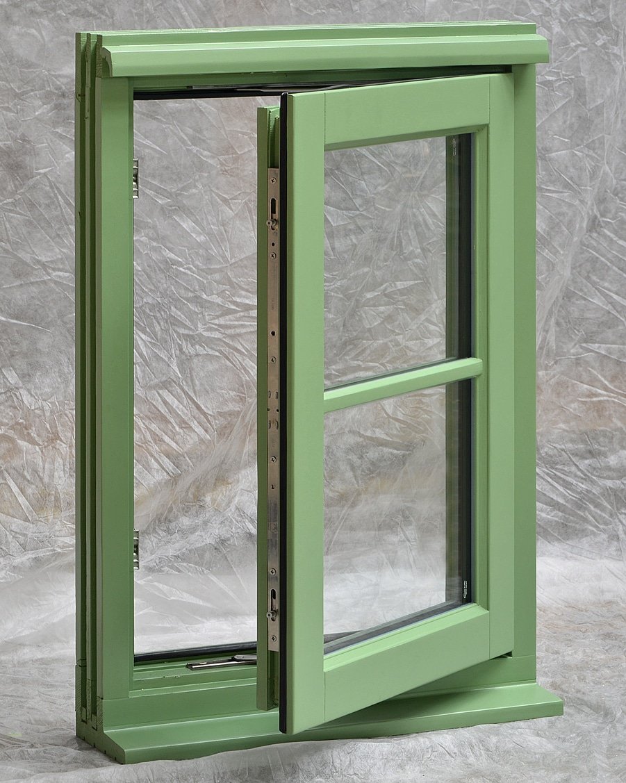 JRBWindows's tweet image. Traditional flush casement window finished in Pale Green. We fit multipoint locks and friction hinges on this type of windows as standard. #timberwindows #casementwindows #timber #homerenovation #10yearswarranty