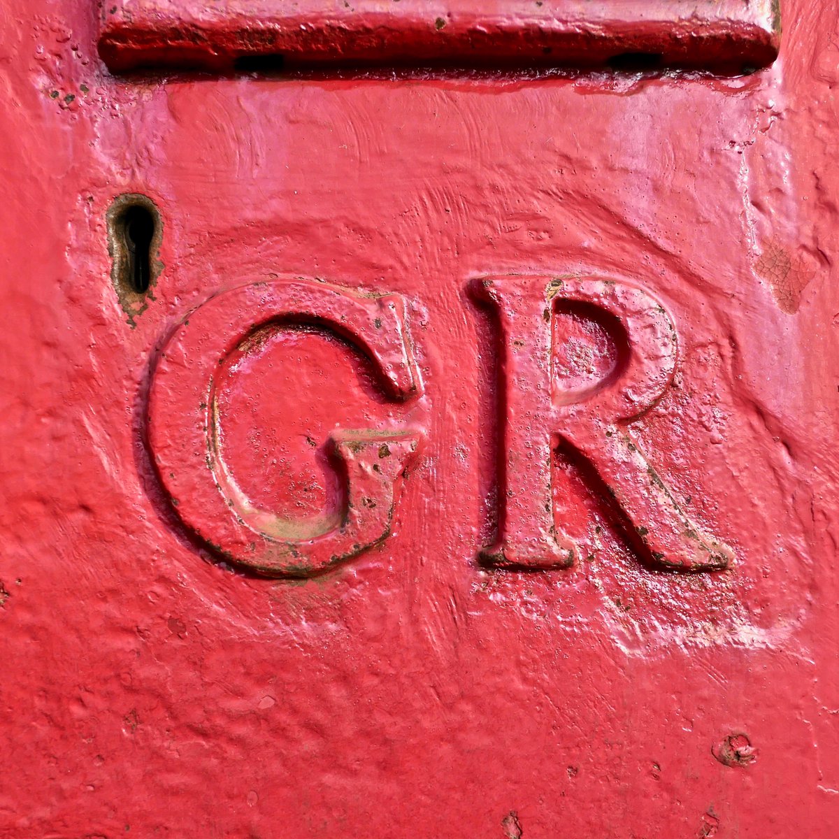 Grrrrrr!
(Edited highlights)