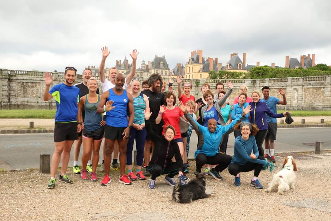 Bravo et merci à tous les parkrunneurs qui nous ont rejoint ce matin!! 🌳🌲❤️
Étiez-vous un local ou un visiteur?
Racontez-nous!
#jadoreparkrun