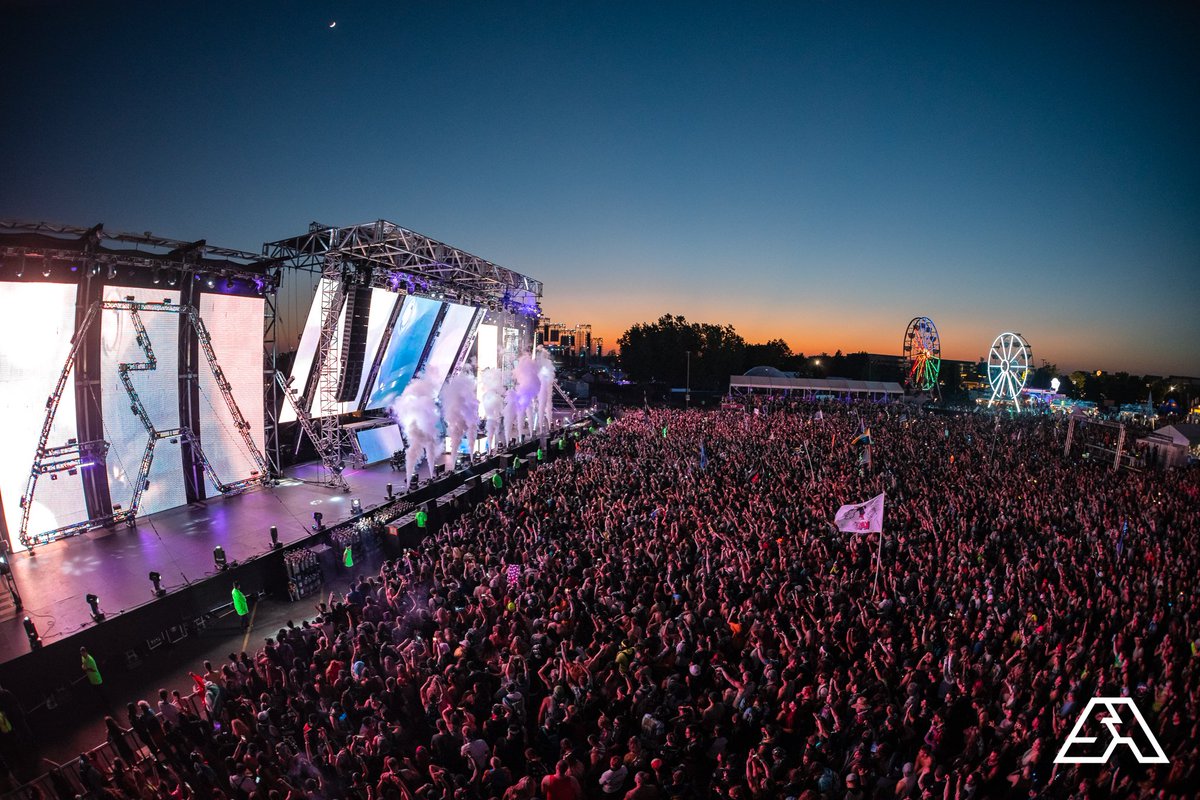 Spring Awakening Music Festival 2022 Lineup Tickets Schedule