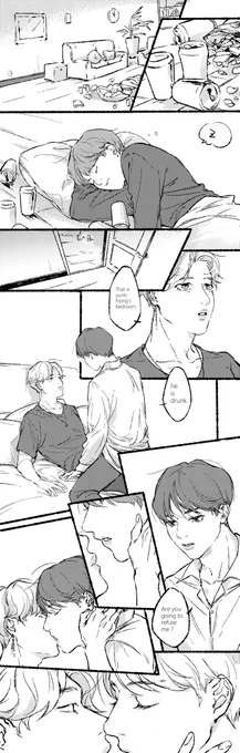 ?*that's a story about amnestic V 
