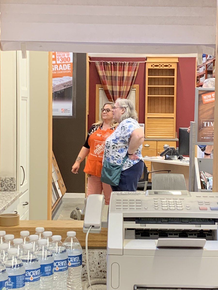 Kerre Leland (@kerreleland) on Twitter photo Our SASM <a href="/ajones7652/">Annie Jones FDC 5830</a> driving countertop sales one customer at a time. <a href="/M_Carter_SM/">Marquis Carter</a> @BryanGuyHD2501 @Shane_O_HD2501 <a href="/billshuell/">Bill Shuell</a> Our SASM <a href="/ajones7652/">Annie Jones FDC 5830</a> driving countertop sales one customer at a time. <a href="/M_Carter_SM/">Marquis Carter</a> @BryanGuyHD2501 @Shane_O_HD2501 <a href="/billshuell/">Bill Shuell</a>