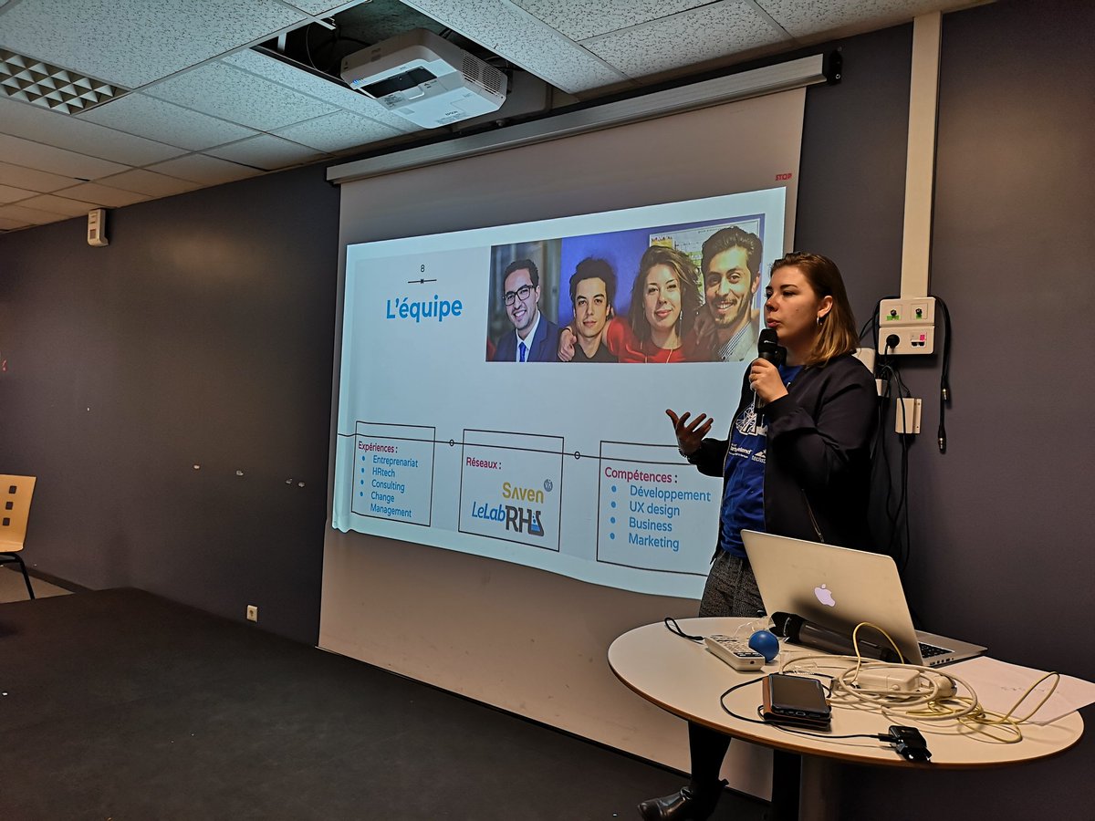 8. Quel est votre équipe, vos forces et votre réseau ? Montrez votre capacité pour réaliser le projet <a href="/CandiceCpl/">Candice Capelle</a> #SWParisIoT <a href="/paris_iot/">Startup Weekend Paris IoT</a>